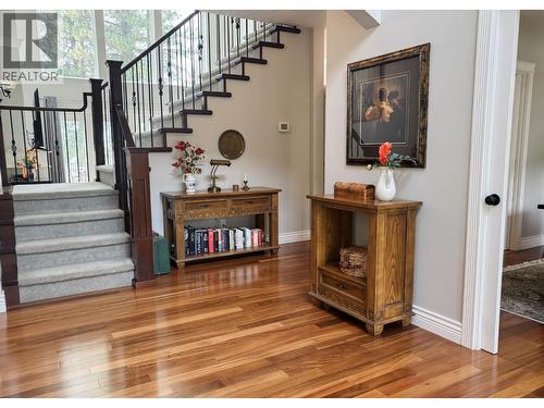 230 Prospect Drive, Grand Forks, BC - Indoor Photo Showing Other Room