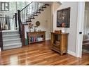 230 Prospect Drive, Grand Forks, BC  - Indoor Photo Showing Other Room 