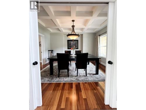 230 Prospect Drive, Grand Forks, BC - Indoor