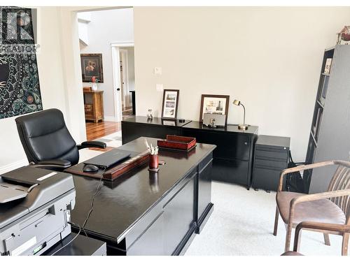 230 Prospect Drive, Grand Forks, BC - Indoor
