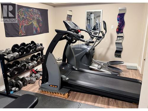230 Prospect Drive, Grand Forks, BC - Indoor