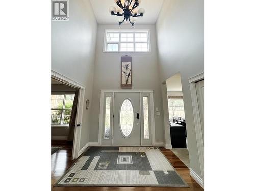 230 Prospect Drive, Grand Forks, BC - Indoor Photo Showing Other Room