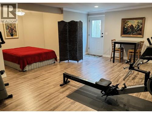 230 Prospect Drive, Grand Forks, BC - Indoor