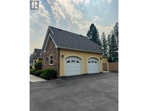 230 Prospect Drive, Grand Forks, BC - Outdoor