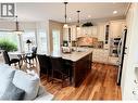 230 Prospect Drive, Grand Forks, BC  - Indoor 