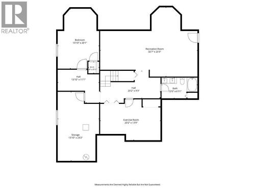 230 Prospect Drive, Grand Forks, BC - Other