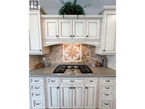 230 Prospect Drive, Grand Forks, BC -  Photo Showing Kitchen