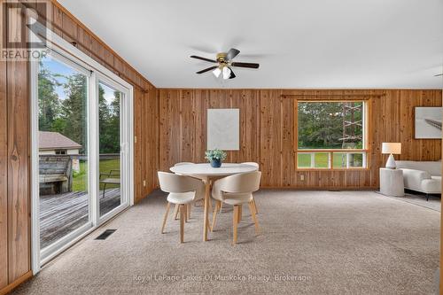 1857 Highway 518 E Highway, Kearney, ON - Indoor