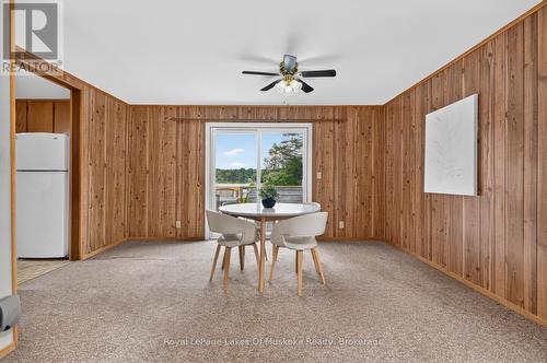 1857 Highway 518 E Highway, Kearney, ON - Indoor Photo Showing Other Room