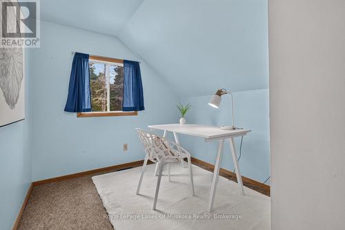 Office/bedroom - 1857 Highway 518 E Highway, Kearney, ON - Indoor Photo Showing Other Room