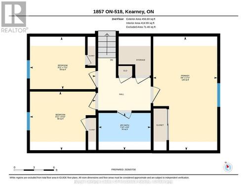 1857 Highway 518 E Highway, Kearney, ON - Other