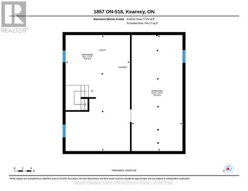 1857 Highway 518 E Highway, Kearney, ON - Other