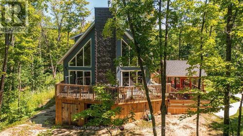 Welcome to: 17 Hagerman Court, Seguin - 17 Hagerman Court, Seguin, ON - Outdoor