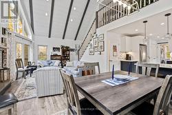 Bright and spacious - 