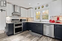 All appliances included - 