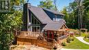 17 Hagerman Court, Seguin, ON  - Outdoor With Deck Patio Veranda 