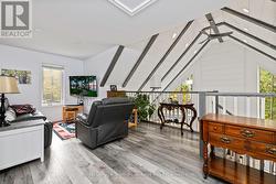 Open to main level - 
