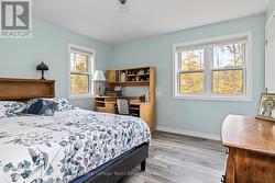 2nd bedroom - upper level - 