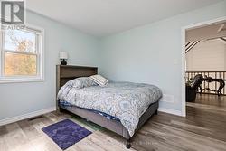 3rd bedroom - upper level - 