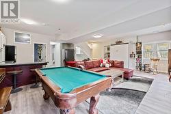 Built-in Murphy Bed - 