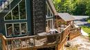 17 Hagerman Court, Seguin, ON  - Outdoor With Deck Patio Veranda With Exterior 
