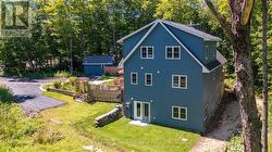 Possibility of a garage - 
