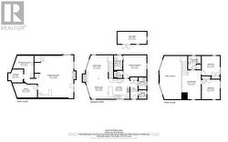 Floor Plans for 17 Hagerman Court - 