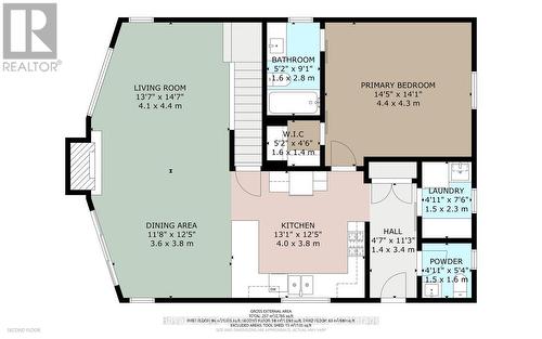 17 Hagerman Court, Seguin, ON - Other
