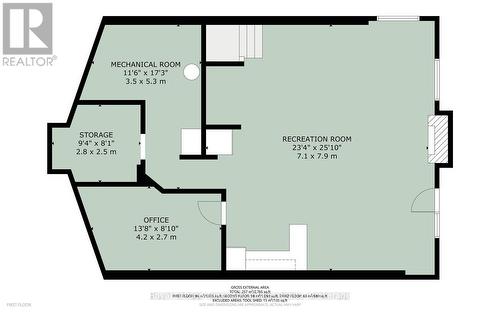 17 Hagerman Court, Seguin, ON - Other