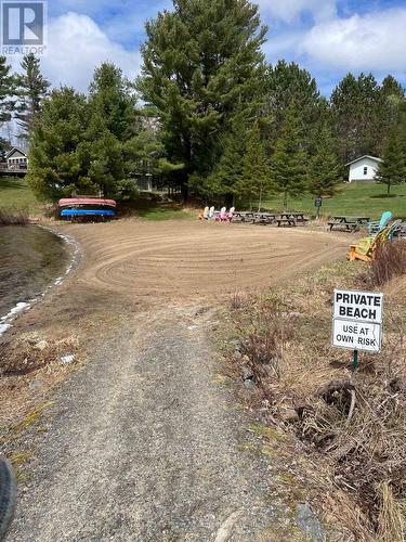 Just a few minutes from the house - 17 Hagerman Court, Seguin, ON - Outdoor With View