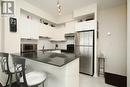 1109 - 3865 Lake Shore Boulevard W, Toronto, ON  - Indoor Photo Showing Kitchen 