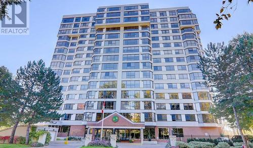 508 - 1271 Walden Circle, Mississauga, ON - Outdoor With Facade
