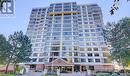 508 - 1271 Walden Circle, Mississauga, ON  - Outdoor With Facade 