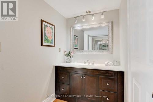 508 - 1271 Walden Circle, Mississauga, ON - Indoor Photo Showing Bathroom