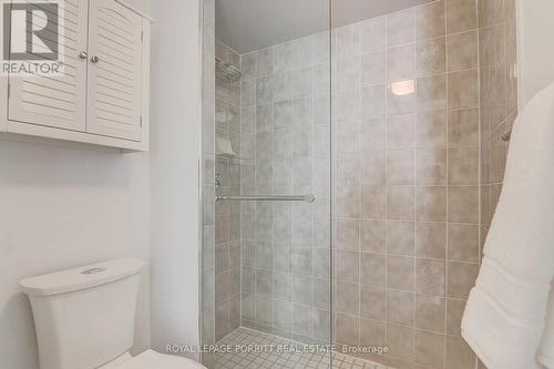 508 - 1271 Walden Circle, Mississauga, ON - Indoor Photo Showing Bathroom