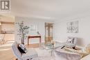508 - 1271 Walden Circle, Mississauga, ON  - Indoor Photo Showing Living Room 