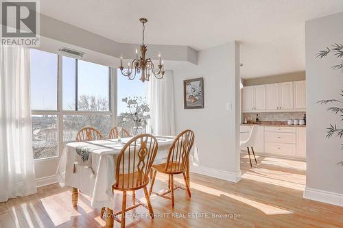 508 - 1271 Walden Circle, Mississauga, ON - Indoor Photo Showing Other Room