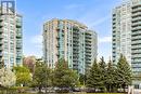 Ph7 - 2565 Erin Centre Boulevard, Mississauga, ON  - Outdoor With Balcony With Facade 