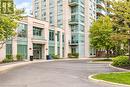 Ph7 - 2565 Erin Centre Boulevard, Mississauga, ON  - Outdoor With Balcony With Facade 