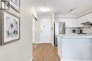 Ph7 - 2565 Erin Centre Boulevard, Mississauga, ON  - Indoor Photo Showing Kitchen 