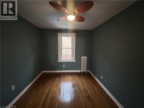 352 Hunter Street E Unit# 4, Hamilton, ON - Indoor Photo Showing Other Room