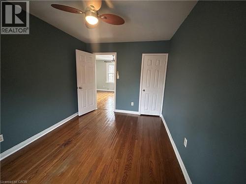 352 Hunter Street E Unit# 4, Hamilton, ON - Indoor Photo Showing Other Room