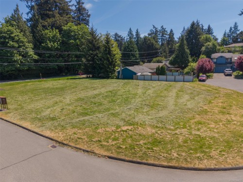 2694 Myra Pl, View Royal, BC 