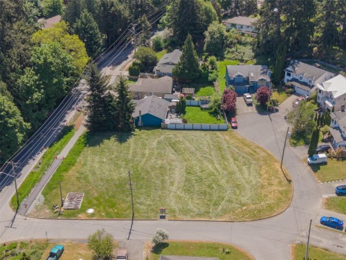 2694 Myra Pl, View Royal, BC 
