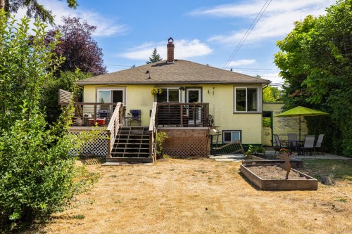 461 Howard Ave, Duncan, BC 