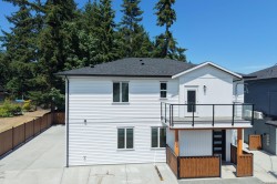 #100-2190 Jingle Pot Rd Nanaimo, BC V9R 6J2