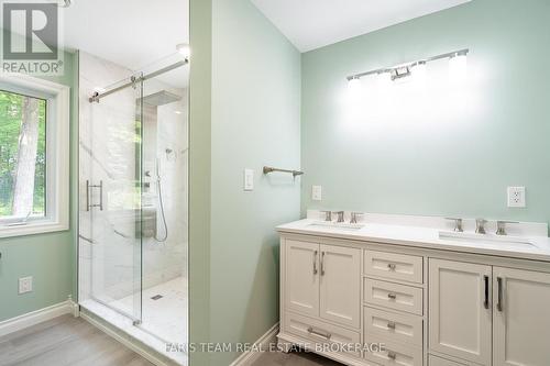 105 Copeland Creek Drive, Tiny, ON - Indoor Photo Showing Bathroom