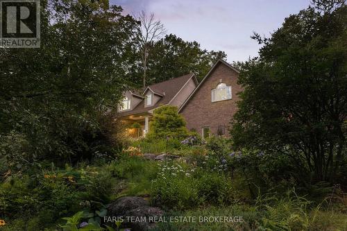 105 Copeland Creek Drive, Tiny, ON - Outdoor