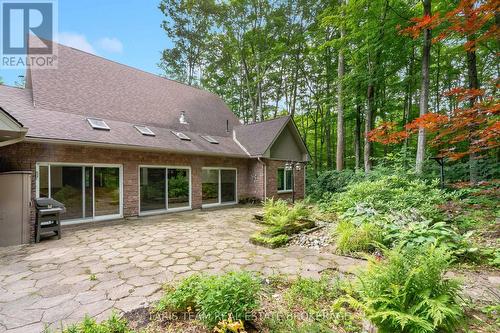 105 Copeland Creek Drive, Tiny, ON - Outdoor With Deck Patio Veranda