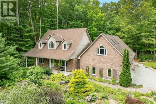 105 Copeland Creek Drive, Tiny, ON - Outdoor